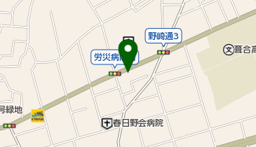 薬局ジャパンファーマシー青谷店の地図画像