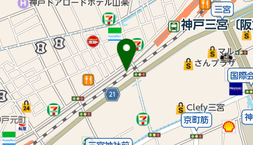 平和の地図画像