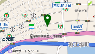アーリーレンタリースの地図画像