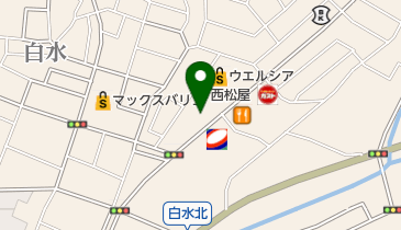 Transitの地図画像