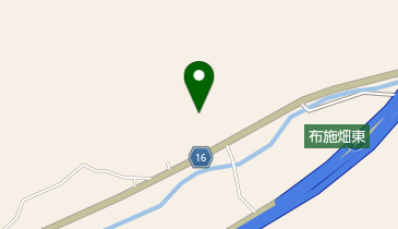 泰平流通株式会社の地図画像