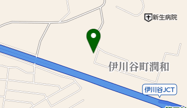 長田貨物運送事業協同組合の地図画像