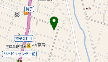 第一電子株式会社明石支店の地図画像