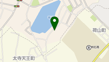 グループホームけやきの家の地図画像