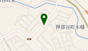 パレス・ケアーセンターの地図画像