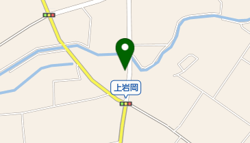 興神石油株式会社の地図画像