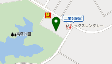 安井石油株式会社プリテール西神IP店の地図画像