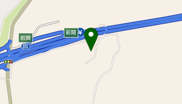 ポプラの地図画像