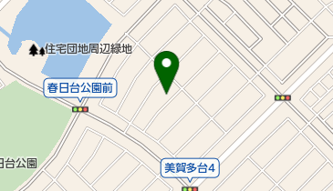 クワタエレクトロニクス販売の地図画像