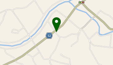 福谷消防団器具庫の地図画像