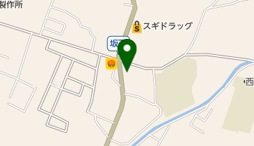 オダスタディ(ODASTUDY)の地図画像