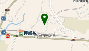 エクセル進学塾の地図画像