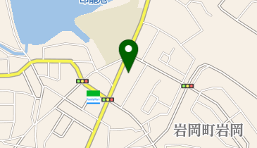 林珠算教習所の地図画像