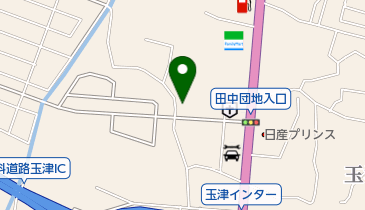 兵庫県リースおしぼり協同組合の地図画像