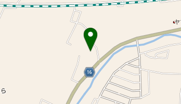 サンキュー技研工業株式会社の地図画像