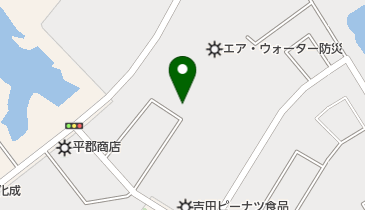 株式会社ヤマイチ 西神営業所の地図画像