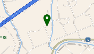 三水商事株式会社の地図画像