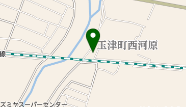 浜村精機株式会社の地図画像