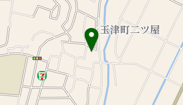 グレース神戸バプテスト教会の地図画像