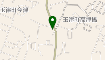 イハラクリーニングの地図画像