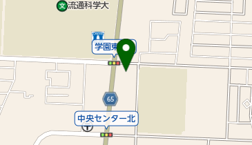 JA兵庫情報センター株式会社の地図画像