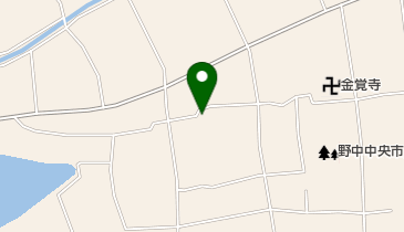 ノエビア化粧品西垂水代理店の地図画像