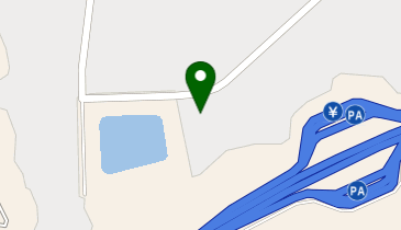 ピアス中央研究所の地図画像