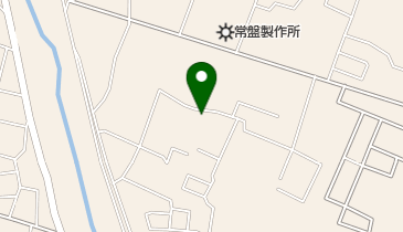 有限会社安川興業の地図画像