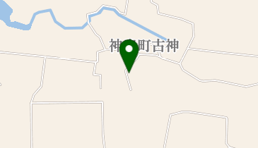 碇本工業株式会社神出工場の地図画像