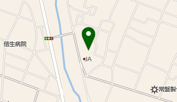 木下建設の地図画像