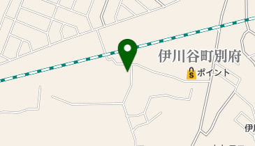 吉棟建築工芸の地図画像