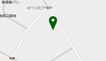 エービーシー化工株式会社神戸工場の地図画像