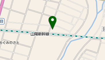 旭伸産業株式会社の地図画像