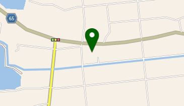 トーヨージャバラ工業株式会社の地図画像