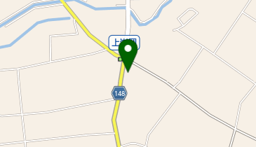 株式会社広田ゴルフの地図画像