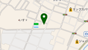 大本紙料株式会社伊川谷工場の地図画像
