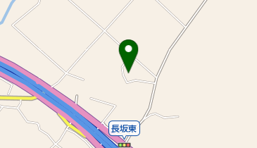 リカーショップしみずの地図画像