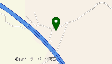 小屋オートパーツの地図画像