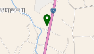 大塚自動車の地図画像