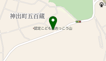 三愛自動車工業所の地図画像