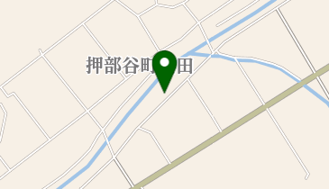 有限会社岩本自動車の地図画像