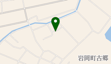 ユタカオートサービスの地図画像