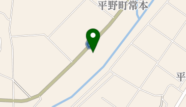 平野電装の地図画像