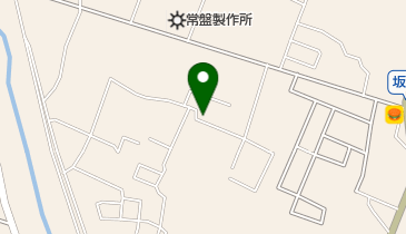 アカシブレーキ株式会社の地図画像