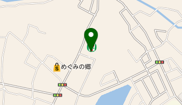 円隆寺の地図画像