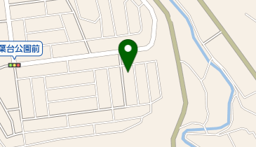 フォトアート社の地図画像