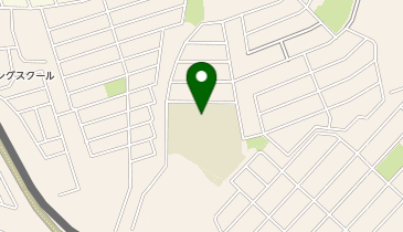 神戸市立 北山地域福祉センターの地図画像