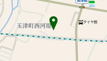 株式会社ヤマトの地図画像