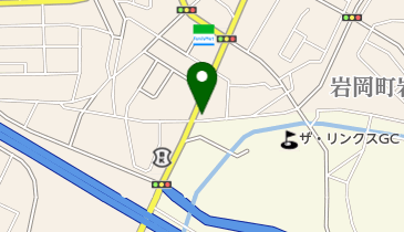 住まい工房Goodリフォーム兵庫の地図画像