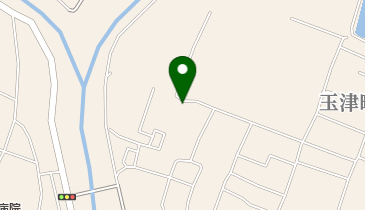 株式会社開雄の地図画像